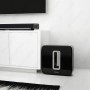 Sonos SUB (Black) Беспроводной сабвуфер для системы SONOS. 2 НЧ динамика черный
