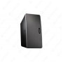 Sonos PLAY:3 (Black) Беспроводной зональный плеер. 3 динамика (1ВЧ, 2 СЧ\НЧ) черный
