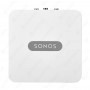 Sonos CONNECT Беспроводной зональный плеер-предусилитель.