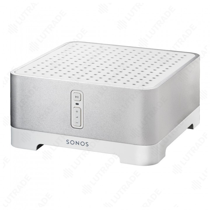 Sonos CONNECT:AMP Беспроводной зональный плеер со встроенным усилителем
