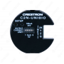 CRESTRON C2N-UNI8IO Universal Keypad Interface