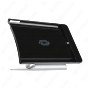 CRESTRON IDOC-PAD-LCA2-DSC-B iPanel® Table Dock for iPad Air® 2 & iPad Pro® 9.7, Black