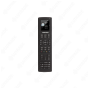 CRESTRON MLX-3-SF Color LCD Handheld Remote, Silk Finish