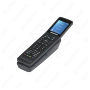 CRESTRON TSR-302-B Handheld Touch Screen Remote, Black