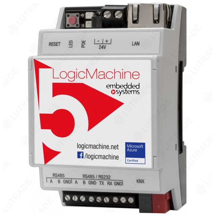 LogicMachine 5 ProL (LM5Lp)
