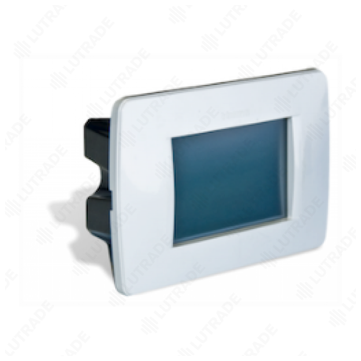 Cool Automation ControlPad Сенсорная панель для общего применения в различных системах автоматизации (свет, шторы и т.д.) Съемные рамки различных цвет