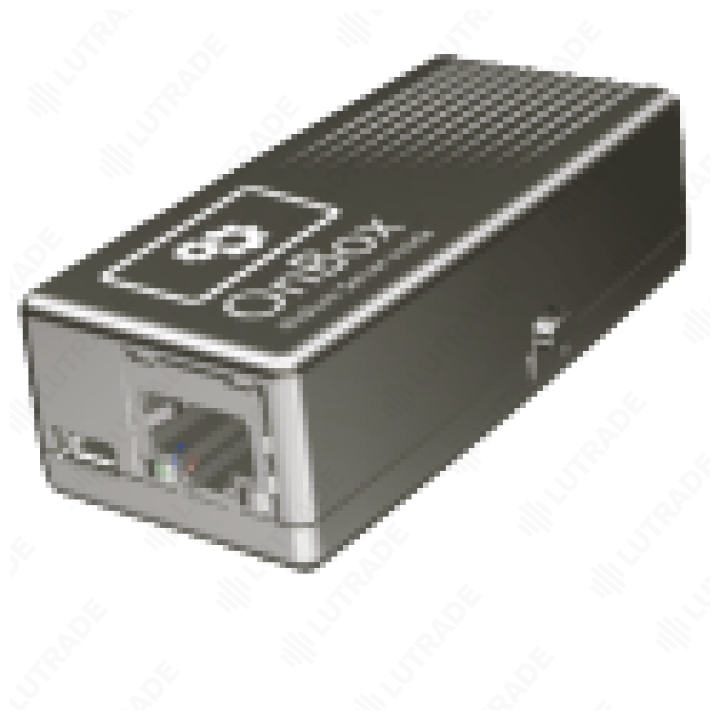 HDL iRidium Server для OnBox Инсталляция и запуск iRidium Server на аппаратной платформе Global Cache OnBox