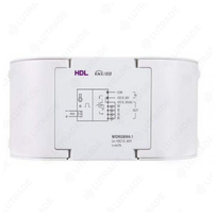 HDL HDL-M/DRGBW4.1 4CH 7A RGBW драйвер.

Каждый канал может использоваться отдельно или как составной элемент системы RGBW управления. Поддержка ступе